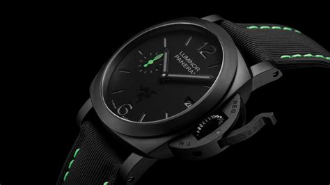 panerai razer|Panerai luminor quaranta price.